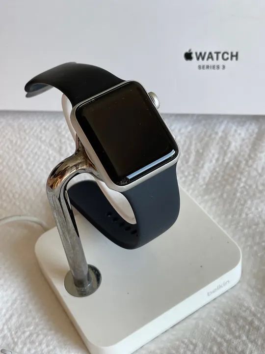 Apple Watch Series popular 3 38mm