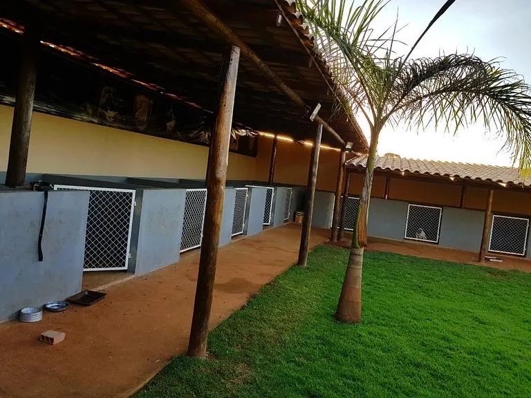 Sítio com Piscina, Churrasqueira e Espaço Gourmet Perfeito para Lazer! wp- * - Foto 9