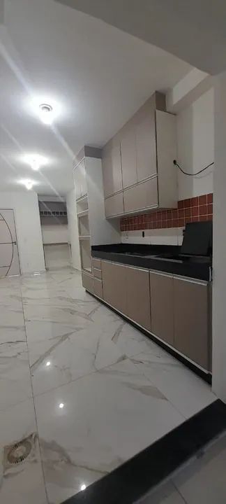 foto - Sorocaba - Conjunto Habitacional Júlio de Mesquita Filho