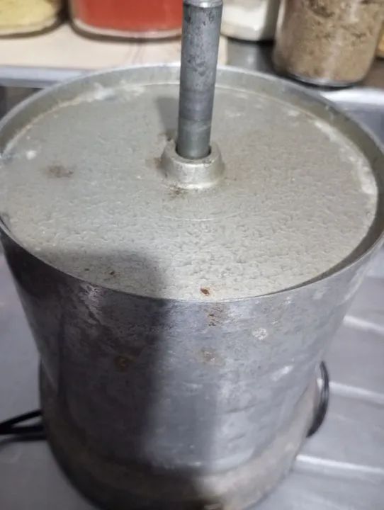 Espremedor de Laranja profissional  - Foto 5