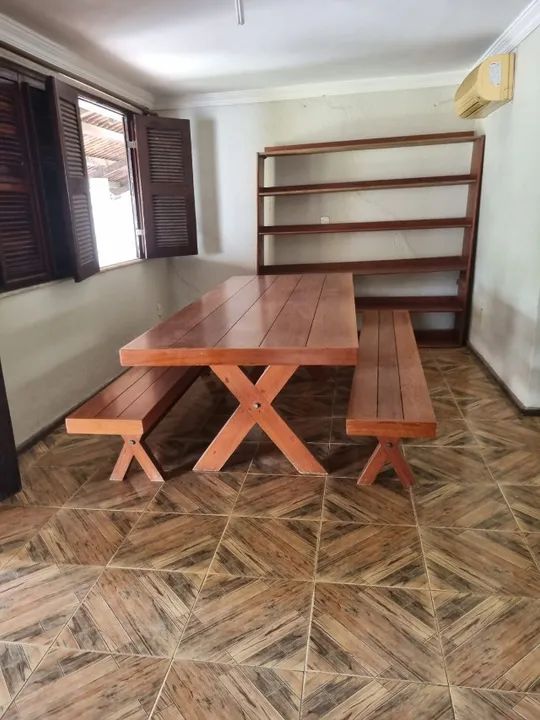 Cumbuco: Pousada/Restaurante 100m do mar - Foto 12