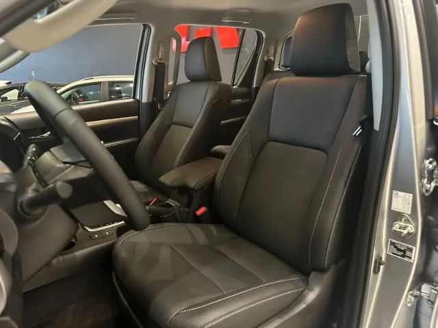 Hilux SRX Plus 24/24 Zero KM  - Foto 11