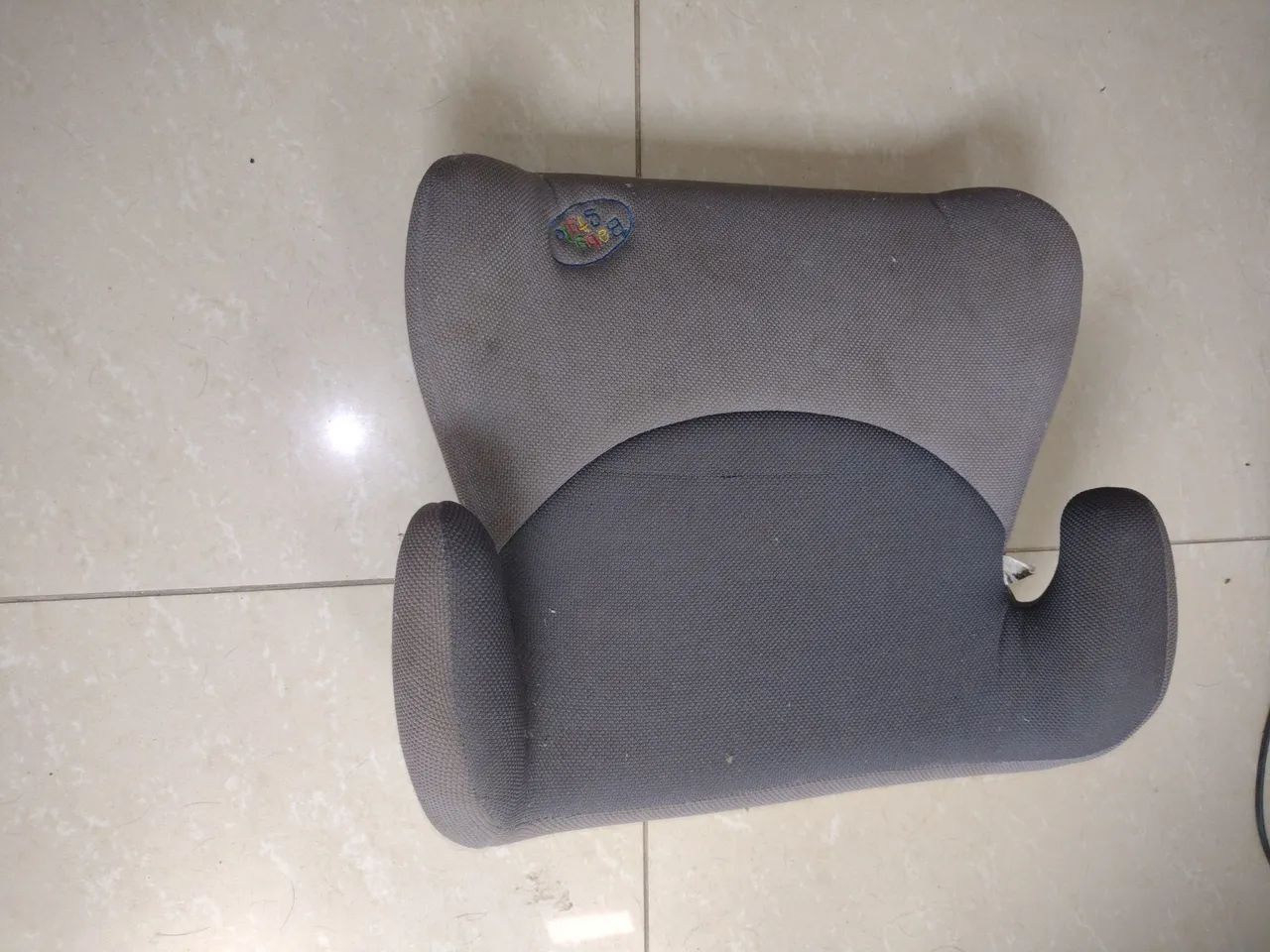 Assento de carro para criança - Baby Style - Foto 4