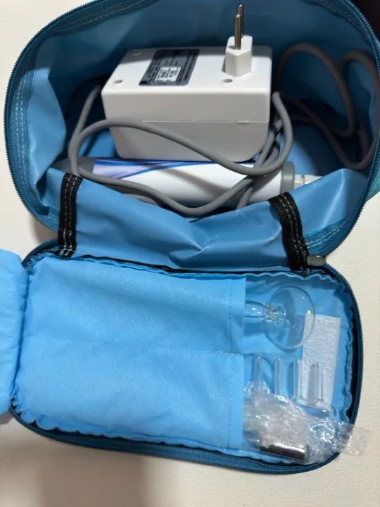 Alta frequência ibramed - Foto 4