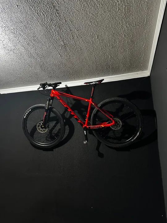 Scott scale 770 M - Foto 5