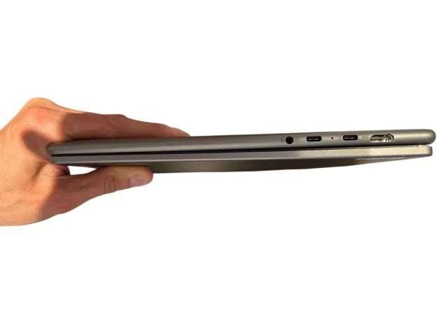 Lenovo Yoga 7i, 2 Em 1, Amd Ryzen 7, 16gb, 1tb,16 Polegadas. - Foto 3