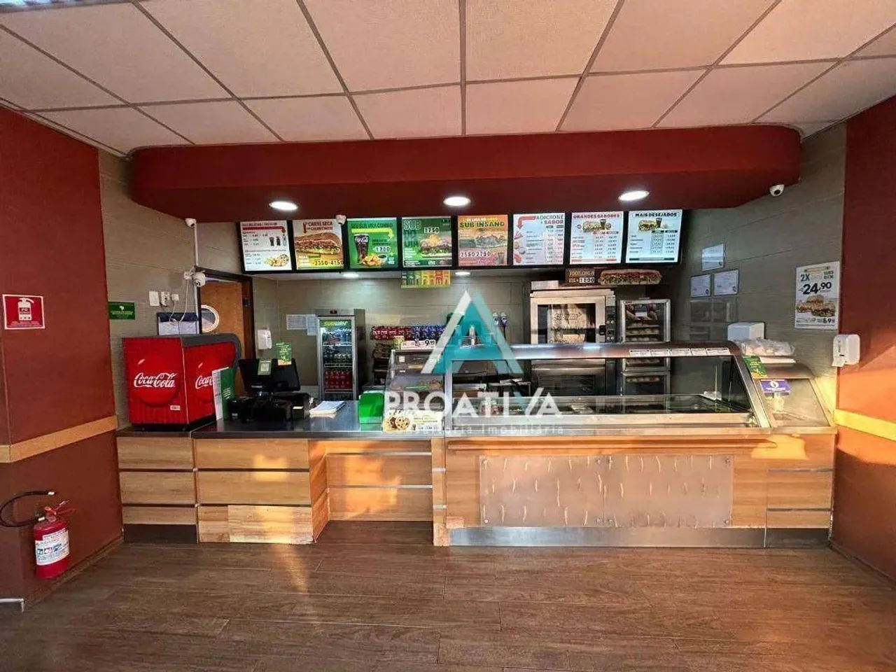 Franquia de Fast Food Conceituada em São Paulo - Foto 3