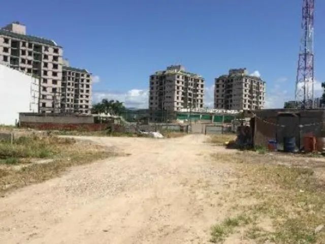 Lote Residencial com 4.226,94m² de terreno - Farolândia, Aracaju - Foto 4