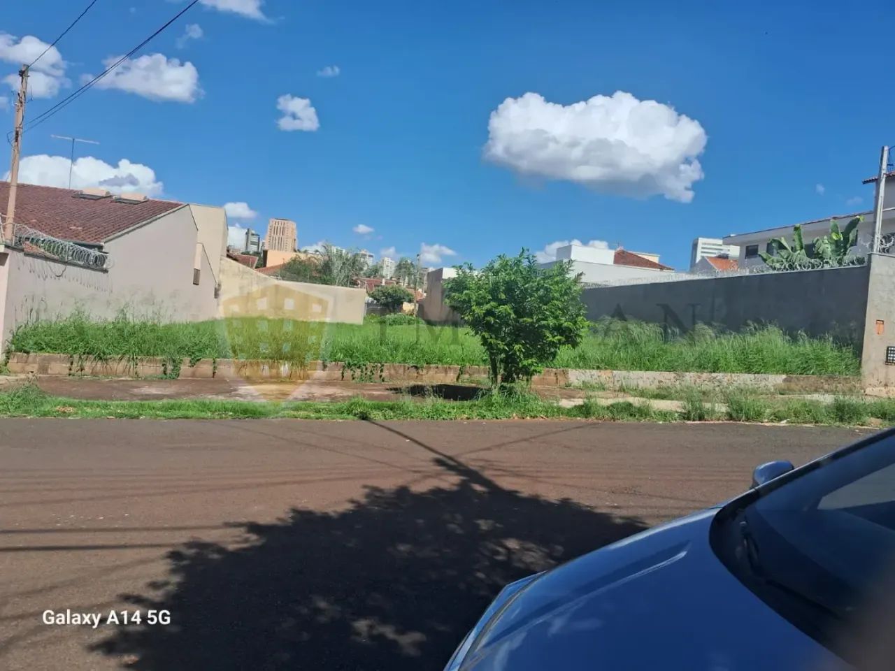 Terreno à venda, 250,00 m² por R$ 270.000,00 - Jardim Califórnia - Ribeirão Preto/SP