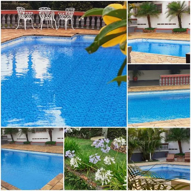 Chácara para Aluguel em Cotia | * Carnaval disponivel*  R$ 3.600,00 ate 15 pessoas! - Foto 2