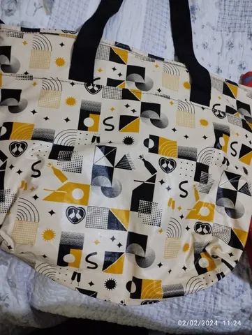 Bolsa térmica Seara