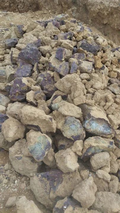 Areia e Pedras para Fundação - Qualidade Premium - Foto 3