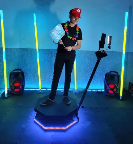Plataforma 360 em Fortaleza - Promoção  - Foto 2