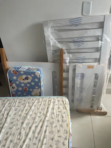 Kiddy palace sales mattress