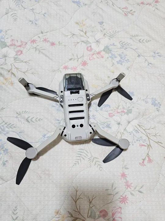 Drone DJI Mini - Foto 2