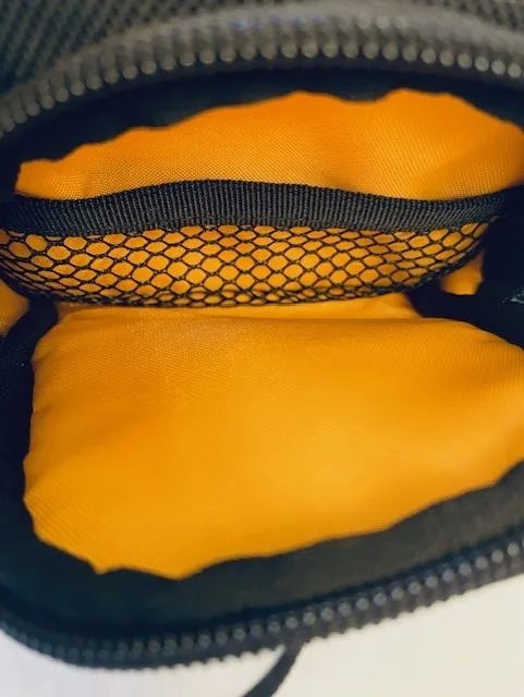 ESTOJO (CASE) MARCA CASE LOGIC PARA MAQ. FOTOGRAFICA REFLEX (marcas de uso - ver foto)  - Foto 5