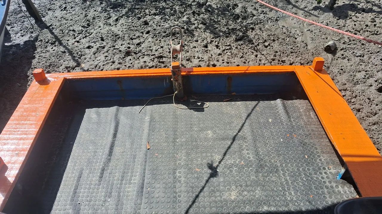 Barco para Passeios e  lazer - Foto 10