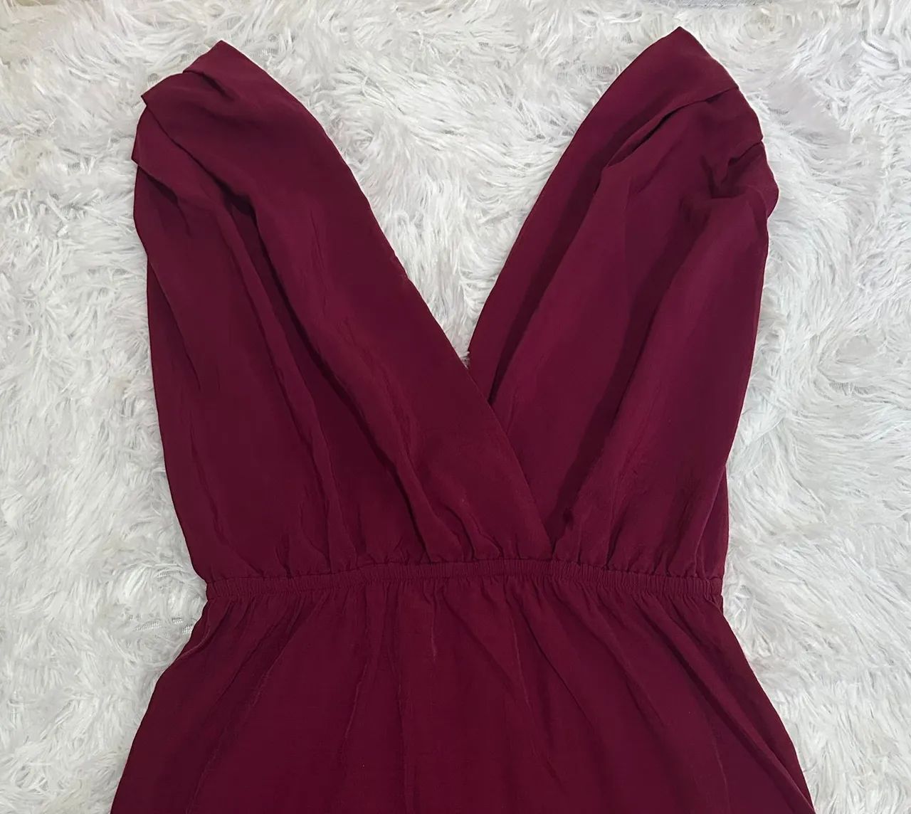 Vestido feminino novo