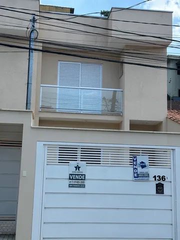Captação de Casa a venda na Rua Lions, Bocaina, Ribeirão Pires, SP