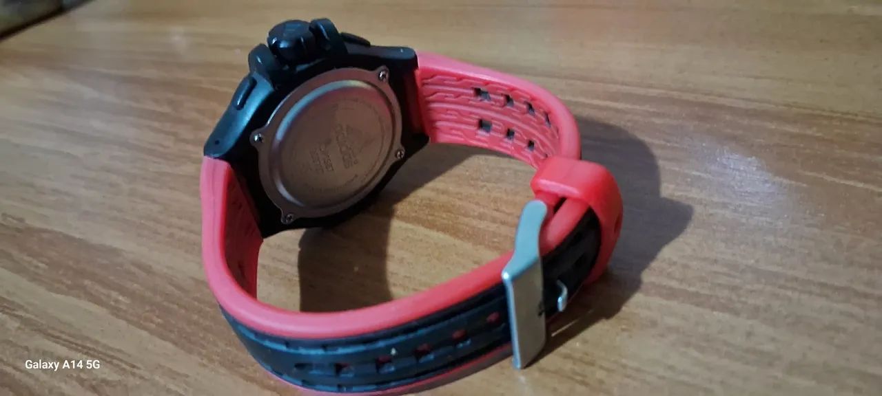 Vendo relógio adidas original