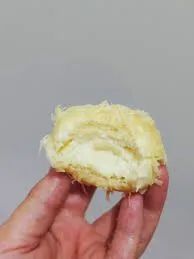 Pães de queijo 