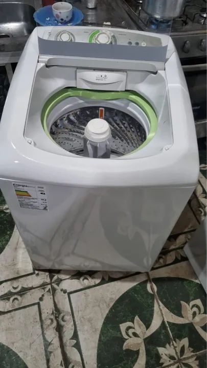 Cônsul 11 kg  - Foto 6