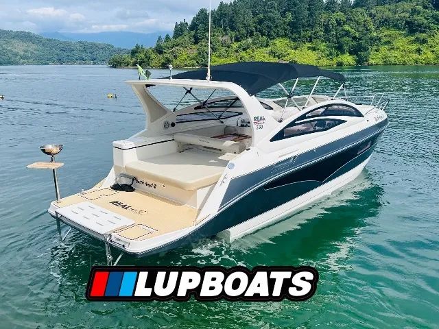 REAL 330 SE - 2022 - 255h - Foto 3