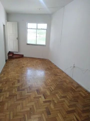 Captação de Apartamento a venda na Estrada do Cafundá - até 1188 - lado par, Tanque, Rio de Janeiro, RJ