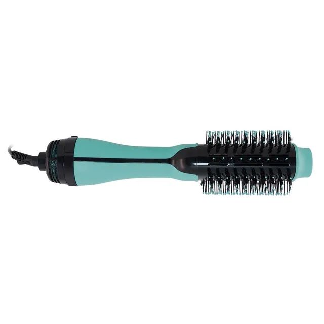 Escova Secadora Britânia Soft 3 em 1 BEC05T Íon Tourmaline com Cabo Giratório 1200W - Foto 3