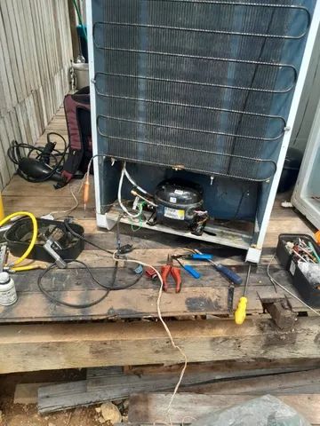 Atendimento a domicílio  - Foto 3