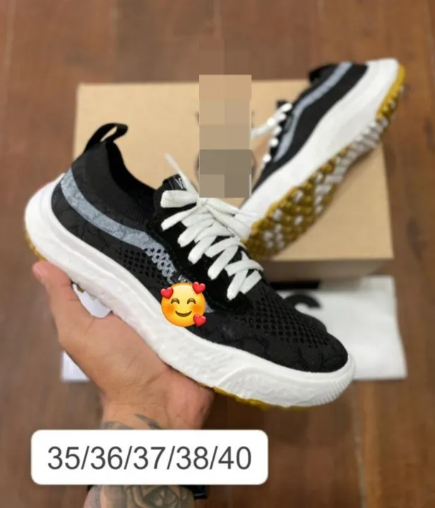 vans Ultraranger