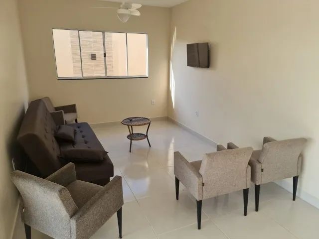 Casa praia temporada! - Foto 2