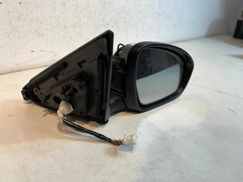 Retrovisor Nissan Sentra 2022 2023 / Original C/camera Elétr - Foto 3