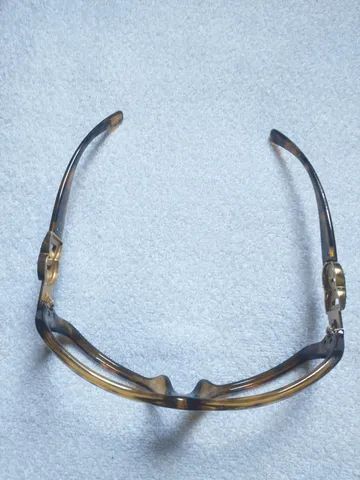 Linda armação de óculos feminino em ótimo estado  - Foto 5