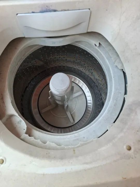 Máquina de lavar Brastemp 9kg - Foto 3