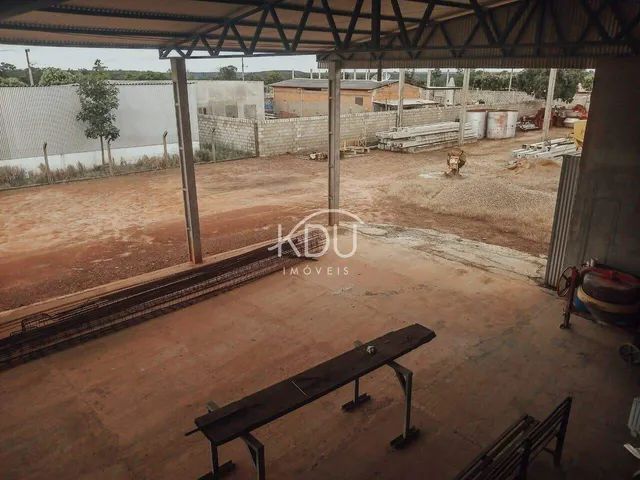 Galpão Industrial e Logístico para Expandir a sua Operação Empresarial - Foto 2