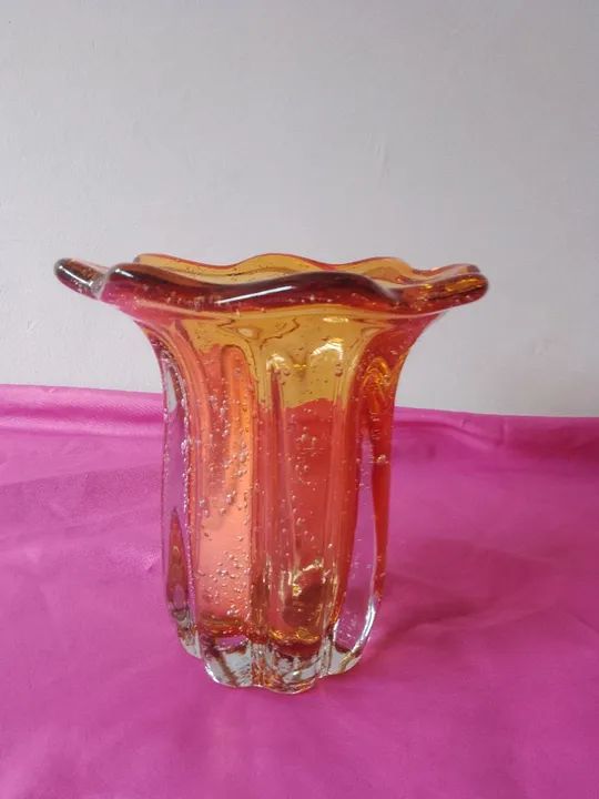Vaso de murano  - Foto 4