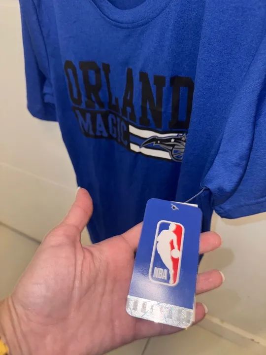 Camisa Orlando Magic  - Foto 3