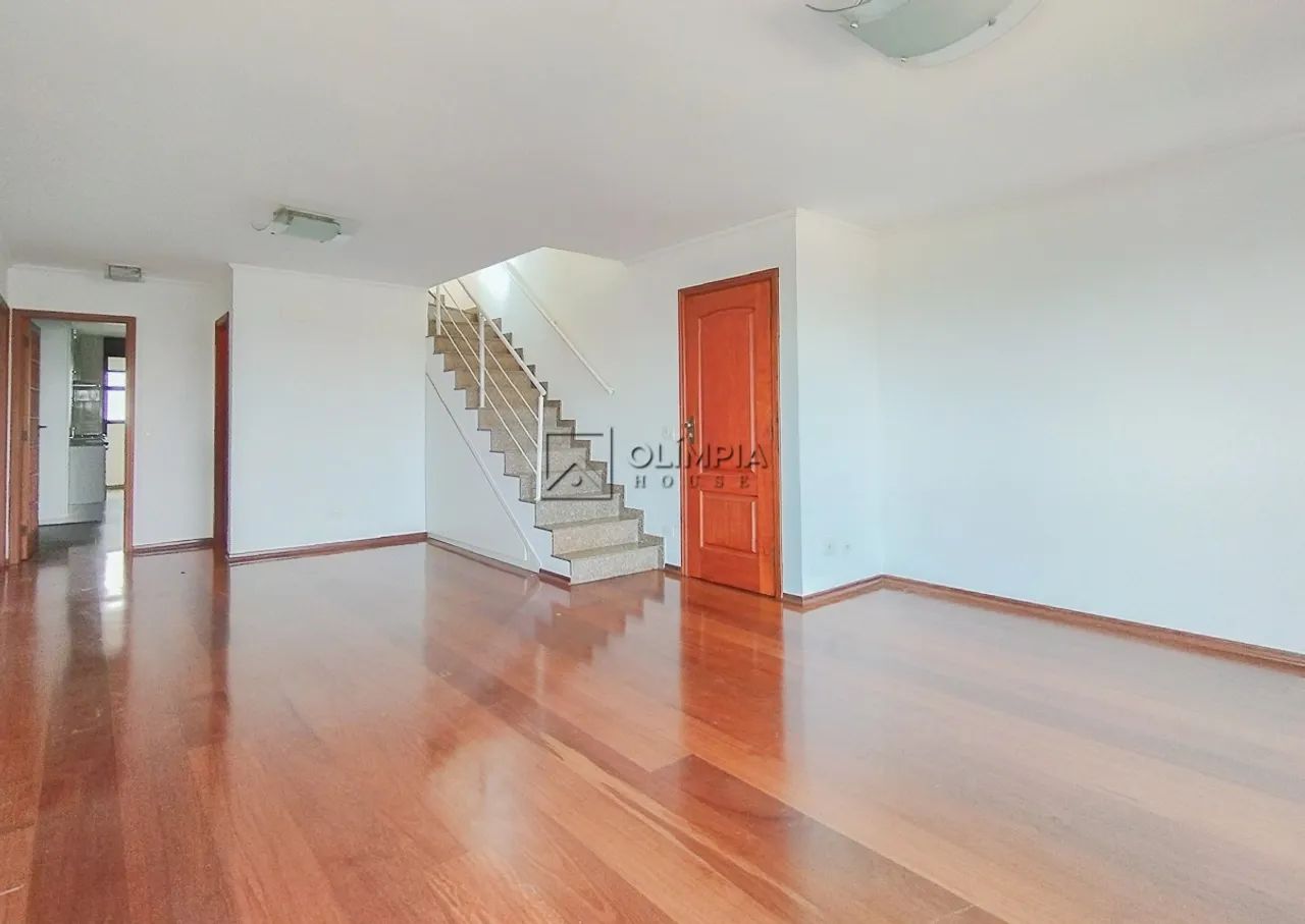 Cobertura Locação Vila Leopoldina 299 m² 4 Dormitórios - Foto 7