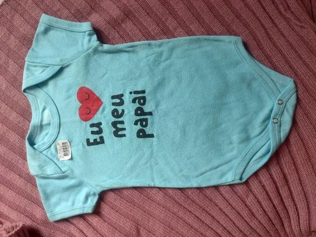 Macacões e bodies - Foto 4