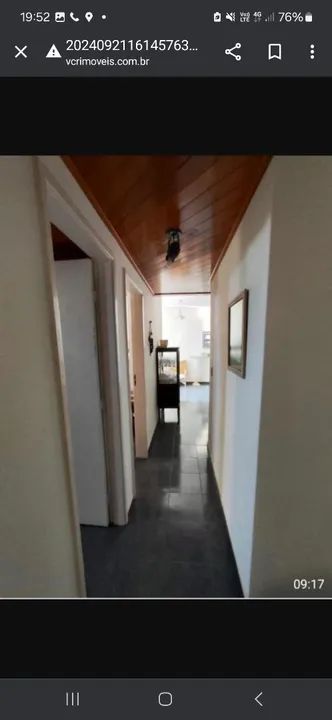 GRUSSAÍ - EXCELENTE apto, preço e local. - Foto 4