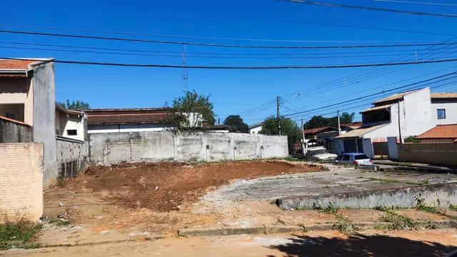 Captação de Terreno a venda na Rua Mariana Oliveira de Almeida, Residencial Parque das Palmeiras, Pindamonhangaba, SP