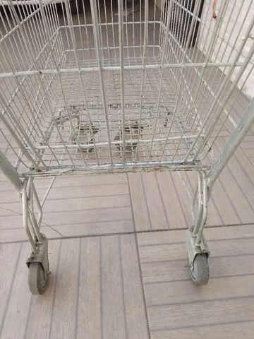 Vendo carrinho  - Foto 3