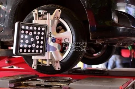 Centro Automotivo Santo André - CA-144 