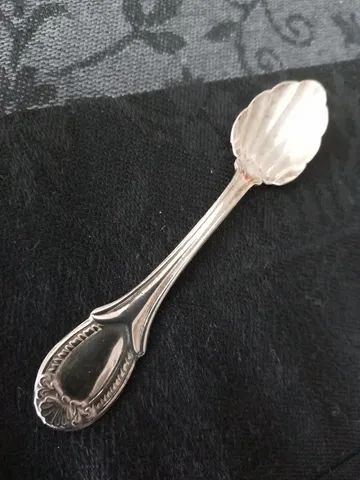 Conjunto com 12 Colheres de Café Belprata - Foto 5