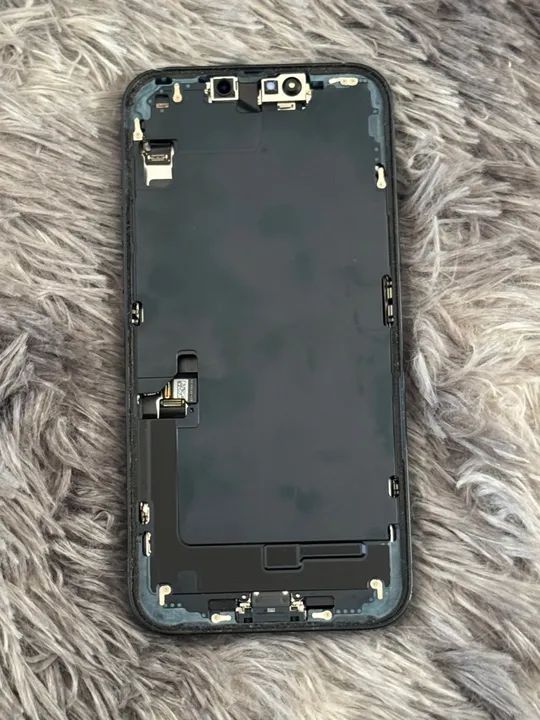 Carcaça Completa iPhone 14 Plus Original  - Foto 3