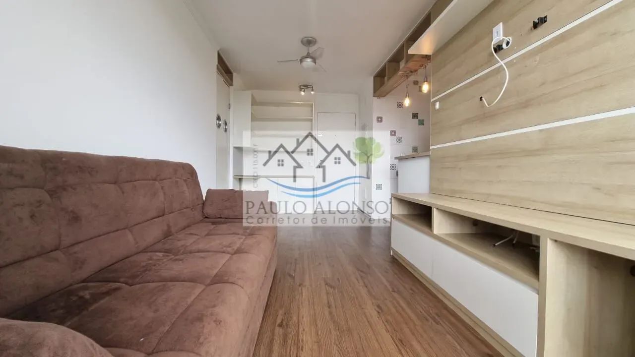 Apartamento em Ipiranga - Semi mobiliado - São Paulo/SP - Foto 2