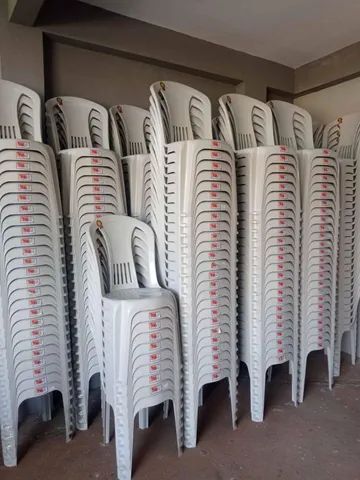 Conjunto de mesa na promoção  - Foto 5