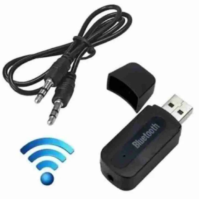 Adaptador Receptor Bluetooth p2 - Foto 4