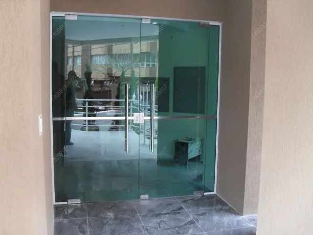 FACHADAS DE VIDRO - Foto 5
